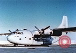 Image of C-123B assault transport aircraft California United States USA, 1955, second 4 stock footage video 65675060010