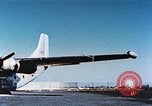 Image of C-123B assault transport aircraft California United States USA, 1955, second 9 stock footage video 65675060010