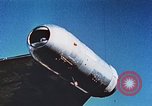 Image of C-123B assault transport aircraft California United States USA, 1955, second 25 stock footage video 65675060010