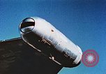 Image of C-123B assault transport aircraft California United States USA, 1955, second 28 stock footage video 65675060010