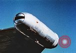 Image of C-123B assault transport aircraft California United States USA, 1955, second 29 stock footage video 65675060010
