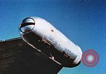 Image of C-123B assault transport aircraft California United States USA, 1955, second 30 stock footage video 65675060010