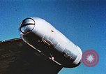 Image of C-123B assault transport aircraft California United States USA, 1955, second 31 stock footage video 65675060010
