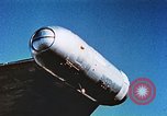 Image of C-123B assault transport aircraft California United States USA, 1955, second 32 stock footage video 65675060010