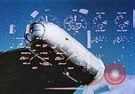 Image of C-123B assault transport aircraft California United States USA, 1955, second 35 stock footage video 65675060010