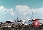 Image of C-123B provider aircraft Florida United States USA, 1955, second 3 stock footage video 65675060011