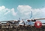 Image of C-123B provider aircraft Florida United States USA, 1955, second 6 stock footage video 65675060011