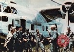 Image of C-123B provider aircraft Florida United States USA, 1955, second 45 stock footage video 65675060011