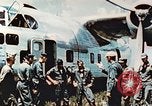 Image of C-123B provider aircraft Florida United States USA, 1955, second 47 stock footage video 65675060011