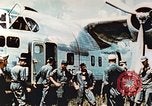 Image of C-123B provider aircraft Florida United States USA, 1955, second 49 stock footage video 65675060011