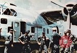 Image of C-123B provider aircraft Florida United States USA, 1955, second 50 stock footage video 65675060011