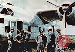 Image of C-123B provider aircraft Florida United States USA, 1955, second 51 stock footage video 65675060011