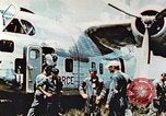 Image of C-123B provider aircraft Florida United States USA, 1955, second 52 stock footage video 65675060011