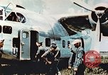Image of C-123B provider aircraft Florida United States USA, 1955, second 54 stock footage video 65675060011