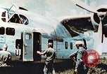 Image of C-123B provider aircraft Florida United States USA, 1955, second 56 stock footage video 65675060011