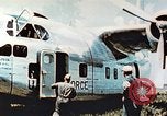 Image of C-123B provider aircraft Florida United States USA, 1955, second 59 stock footage video 65675060011