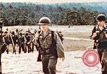 Image of C-123B provider aircraft North Carolina United States USA, 1955, second 8 stock footage video 65675060012
