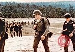 Image of C-123B provider aircraft North Carolina United States USA, 1955, second 14 stock footage video 65675060012