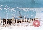 Image of C-123B provider aircraft North Carolina United States USA, 1955, second 29 stock footage video 65675060012