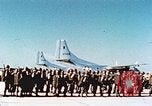 Image of C-123B provider aircraft North Carolina United States USA, 1955, second 31 stock footage video 65675060012