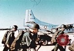 Image of C-123B provider aircraft North Carolina United States USA, 1955, second 40 stock footage video 65675060012