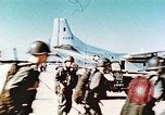 Image of C-123B provider aircraft North Carolina United States USA, 1955, second 45 stock footage video 65675060012