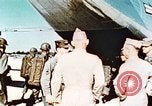 Image of C-123B provider aircraft North Carolina United States USA, 1955, second 50 stock footage video 65675060012