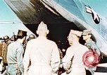Image of C-123B provider aircraft North Carolina United States USA, 1955, second 52 stock footage video 65675060012