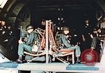 Image of C-123B provider aircraft North Carolina United States USA, 1955, second 59 stock footage video 65675060012
