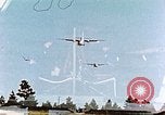 Image of C-123B provider aircraft North Carolina United States USA, 1955, second 61 stock footage video 65675060012