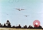 Image of C-123B provider aircraft North Carolina United States USA, 1955, second 62 stock footage video 65675060012