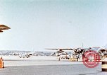 Image of C-123B provider aircraft Oklahoma United States USA, 1955, second 7 stock footage video 65675060013