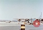 Image of C-123B provider aircraft Oklahoma United States USA, 1955, second 8 stock footage video 65675060013