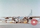 Image of C-123B provider aircraft Oklahoma United States USA, 1955, second 10 stock footage video 65675060013