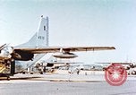 Image of C-123B provider aircraft Oklahoma United States USA, 1955, second 13 stock footage video 65675060013