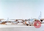 Image of C-123B provider aircraft Oklahoma United States USA, 1955, second 17 stock footage video 65675060013
