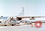 Image of C-123B provider aircraft Oklahoma United States USA, 1955, second 20 stock footage video 65675060013