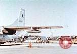 Image of C-123B provider aircraft Oklahoma United States USA, 1955, second 21 stock footage video 65675060013