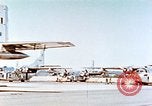 Image of C-123B provider aircraft Oklahoma United States USA, 1955, second 22 stock footage video 65675060013