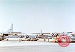 Image of C-123B provider aircraft Oklahoma United States USA, 1955, second 23 stock footage video 65675060013