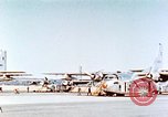 Image of C-123B provider aircraft Oklahoma United States USA, 1955, second 24 stock footage video 65675060013