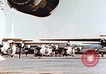Image of C-123B provider aircraft Oklahoma United States USA, 1955, second 34 stock footage video 65675060013