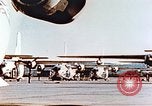 Image of C-123B provider aircraft Oklahoma United States USA, 1955, second 35 stock footage video 65675060013