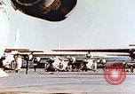 Image of C-123B provider aircraft Oklahoma United States USA, 1955, second 37 stock footage video 65675060013