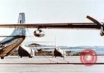 Image of C-123B provider aircraft Oklahoma United States USA, 1955, second 55 stock footage video 65675060013