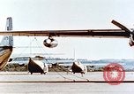 Image of C-123B provider aircraft Oklahoma United States USA, 1955, second 56 stock footage video 65675060013