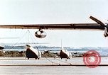 Image of C-123B provider aircraft Oklahoma United States USA, 1955, second 57 stock footage video 65675060013