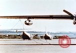 Image of C-123B provider aircraft Oklahoma United States USA, 1955, second 59 stock footage video 65675060013