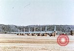 Image of C-123B provider aircraft Oklahoma United States USA, 1955, second 61 stock footage video 65675060013