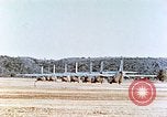 Image of C-123B provider aircraft Oklahoma United States USA, 1955, second 62 stock footage video 65675060013